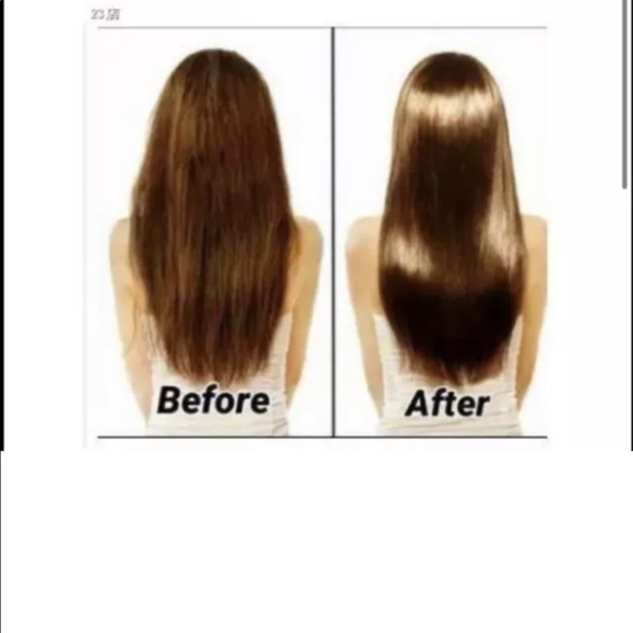 KERATIN plus Shampoo Hair Fall Control Strong & Healthy 22ml Each (12 Pieces) - Picture 5 of 6